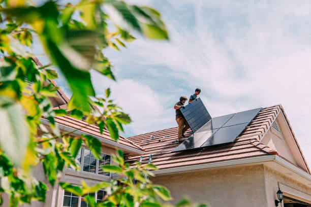 Best Storm Damage Roof Repair  in Forest Lake, MN